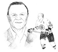Rick Middleton